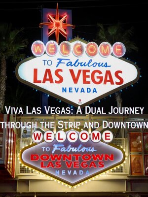 cover image of Viva Las Vegas